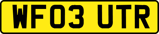 WF03UTR