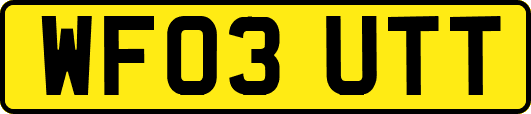 WF03UTT