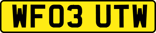 WF03UTW