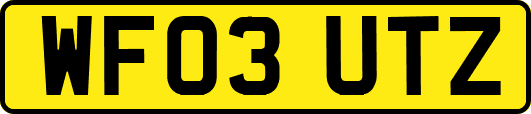 WF03UTZ