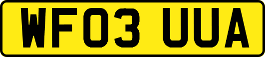 WF03UUA