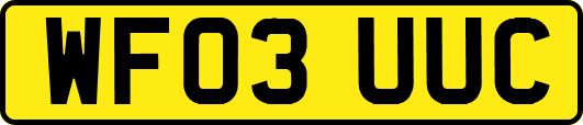 WF03UUC
