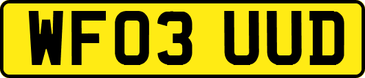 WF03UUD