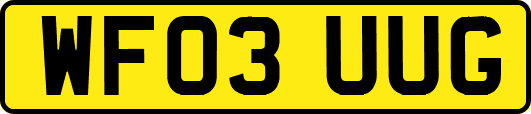 WF03UUG