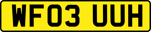 WF03UUH