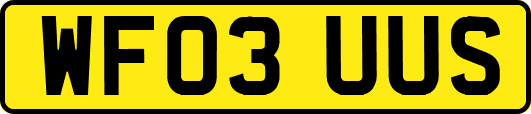 WF03UUS