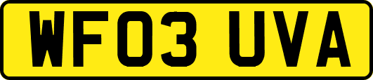 WF03UVA