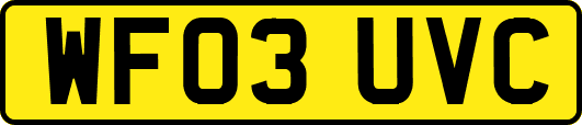 WF03UVC
