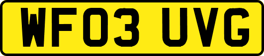 WF03UVG