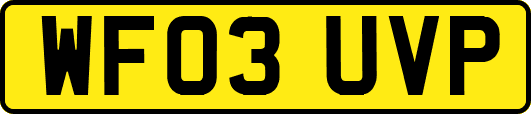 WF03UVP