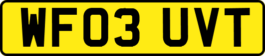 WF03UVT