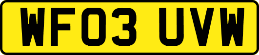 WF03UVW