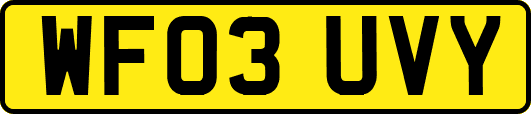 WF03UVY