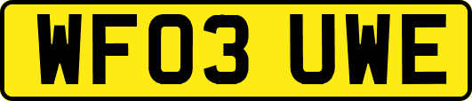 WF03UWE