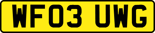 WF03UWG