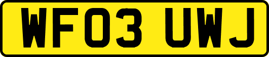 WF03UWJ