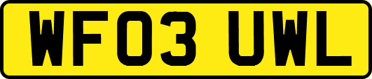 WF03UWL