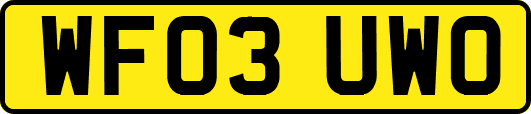 WF03UWO