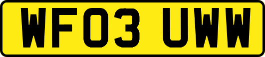WF03UWW