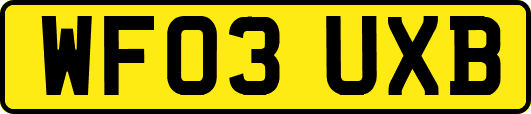WF03UXB