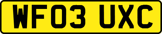 WF03UXC
