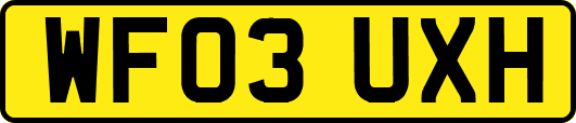 WF03UXH