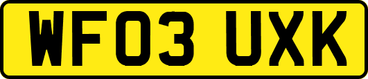 WF03UXK