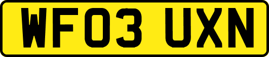 WF03UXN