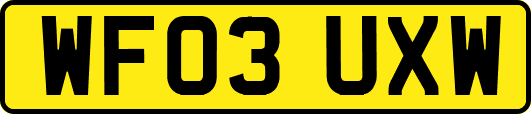 WF03UXW