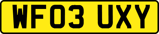 WF03UXY