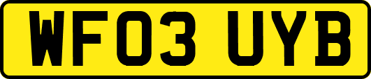 WF03UYB