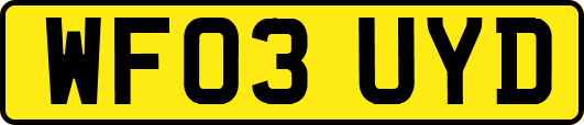 WF03UYD