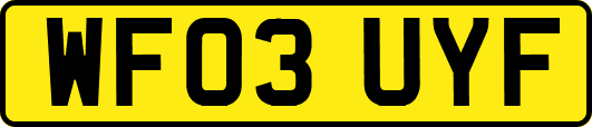WF03UYF
