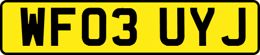 WF03UYJ