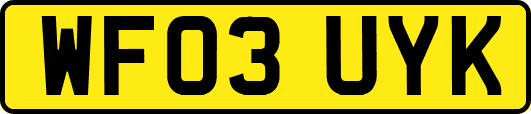 WF03UYK