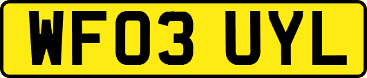 WF03UYL