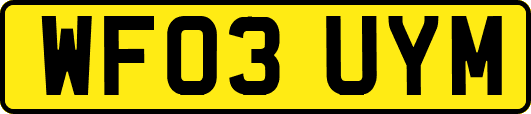 WF03UYM