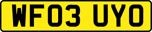 WF03UYO