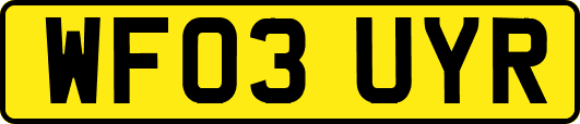 WF03UYR