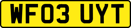 WF03UYT