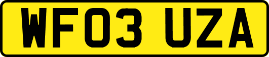 WF03UZA