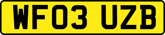 WF03UZB