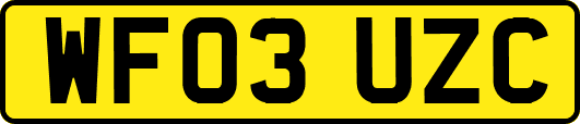 WF03UZC