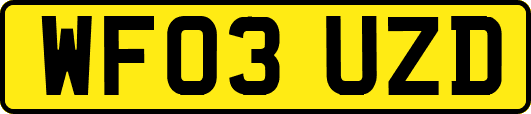WF03UZD