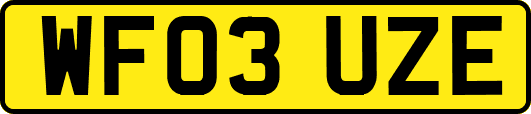 WF03UZE