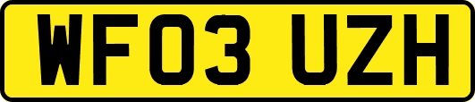 WF03UZH