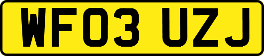 WF03UZJ