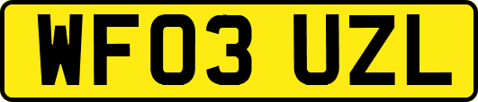 WF03UZL