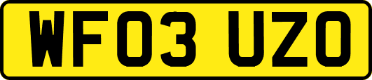 WF03UZO