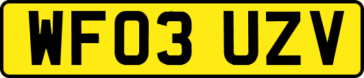WF03UZV